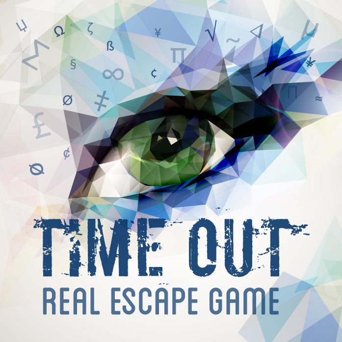 Time Out Real Escape Game - Jeu d'évasion pour séminaire à Marseille Centre-ville 